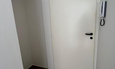 Departamento monoambiente en  alquiler!!