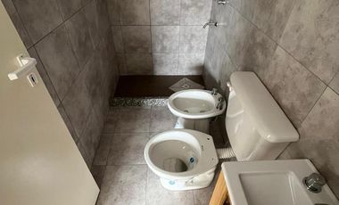 Departamento monoambiente en  alquiler!!