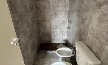 Departamento monoambiente en  alquiler!!