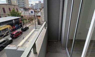 Departamento monoambiente en  alquiler!!