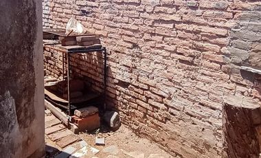 Casa - Ferr. Mitre
