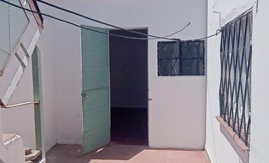 Casa - Ferr. Mitre