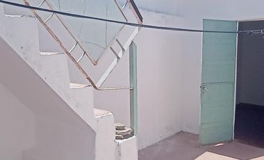 Casa - Ferr. Mitre