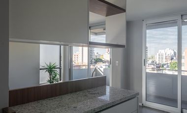 Venta Departamento Rosario 1 dormitorio amenties luminoso