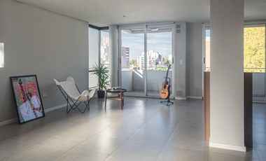 Venta Departamento Rosario 1 dormitorio amenties luminoso