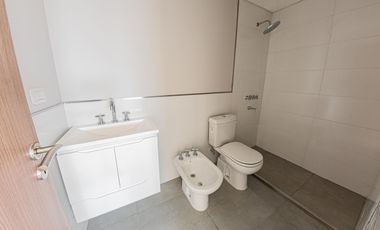 Venta Departamento Rosario 1 dormitorio amenties luminoso