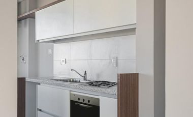 Venta Departamento Rosario 1 dormitorio amenties luminoso