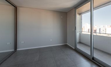 Venta Departamento Rosario 1 dormitorio amenties luminoso