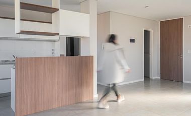 Venta Departamento Rosario 1 dormitorio amenties luminoso