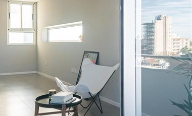 Venta Departamento Rosario 1 dormitorio amenties luminoso