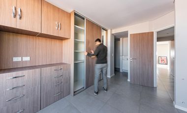 Venta Departamento Rosario 1 dormitorio amenties luminoso