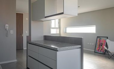 Venta Departamento Rosario 1 dormitorio amenties luminoso