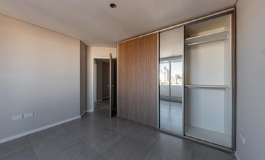 Venta Departamento Rosario 1 dormitorio amenties luminoso