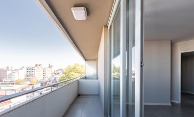 Venta Departamento Rosario 1 dormitorio amenties luminoso