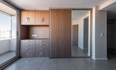 Venta Departamento Rosario 1 dormitorio amenties luminoso