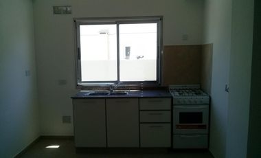 Departamento en Banfield