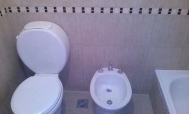 Departamento en Banfield