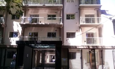 Departamento en Banfield