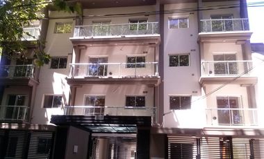 Departamento en Banfield