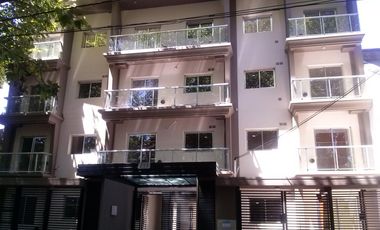 Departamento en Banfield