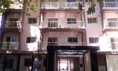 Departamento en Banfield