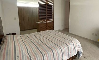 Departamento en Venta Fracc. Los Mezquites Corrregidora Queretaro