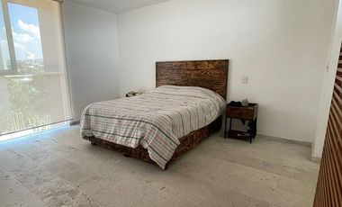Departamento en Venta Fracc. Los Mezquites Corrregidora Queretaro
