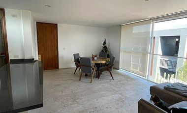 Departamento en Venta Fracc. Los Mezquites Corrregidora Queretaro