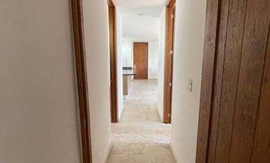 Departamento en Venta Fracc. Los Mezquites Corrregidora Queretaro