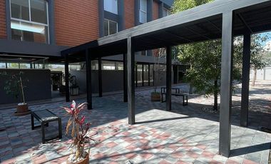 Departamento en Venta Fracc. Los Mezquites Corrregidora Queretaro