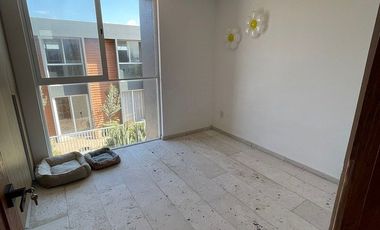 Departamento en Venta Fracc. Los Mezquites Corrregidora Queretaro