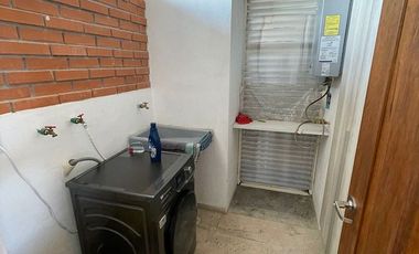 Departamento en Venta Fracc. Los Mezquites Corrregidora Queretaro