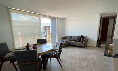 Departamento en Venta Fracc. Los Mezquites Corrregidora Queretaro