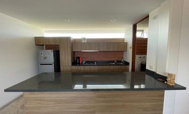 Departamento en Venta Fracc. Los Mezquites Corrregidora Queretaro