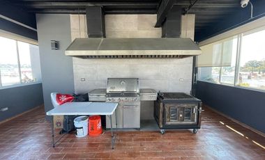 Departamento en Venta Fracc. Los Mezquites Corrregidora Queretaro