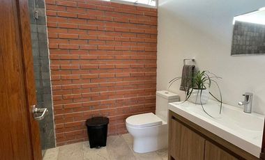Departamento en Venta Fracc. Los Mezquites Corrregidora Queretaro