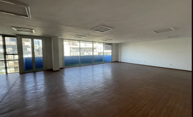Oficina Renta Baja California Condesa Cuauhtemoc