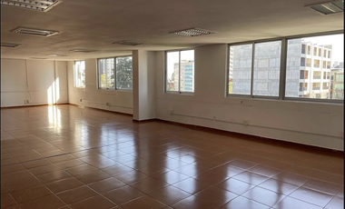 Oficina Renta Baja California Condesa Cuauhtemoc