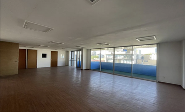 Oficina Renta Baja California Condesa Cuauhtemoc