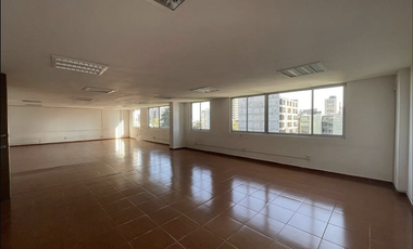 Oficina Renta Baja California Condesa Cuauhtemoc