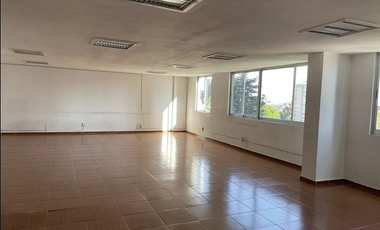 Oficina Renta Baja California Condesa Cuauhtemoc