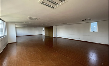 Oficina Renta Baja California Condesa Cuauhtemoc