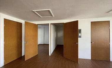 Oficina Renta Baja California Condesa Cuauhtemoc