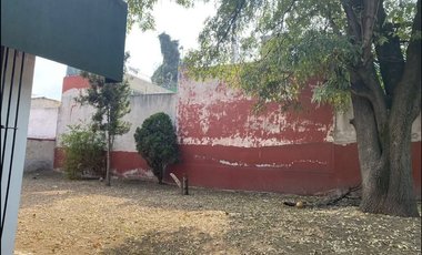 Terreno Venta Tamaulipas Progreso Tizapan Alvaro Obregon