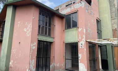 Terreno Venta Tamaulipas Progreso Tizapan Alvaro Obregon