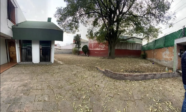 Terreno Venta Tamaulipas Progreso Tizapan Alvaro Obregon
