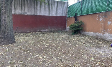 Terreno Venta Tamaulipas Progreso Tizapan Alvaro Obregon