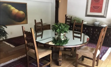 Casa Venta  Laguna Ampliación Alpes Alvaro Obregon