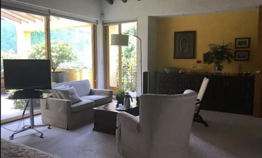 Casa Venta  Laguna Ampliación Alpes Alvaro Obregon