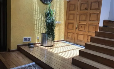 Casa Venta  Laguna Ampliación Alpes Alvaro Obregon